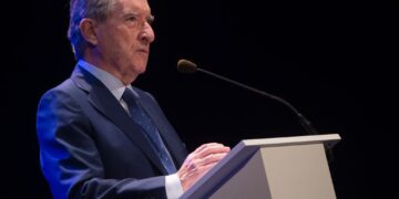 Iñaki Gabilondo y Charo López han recibido ya su Premio Ciudad de Alcalá de las Artes y las Letras