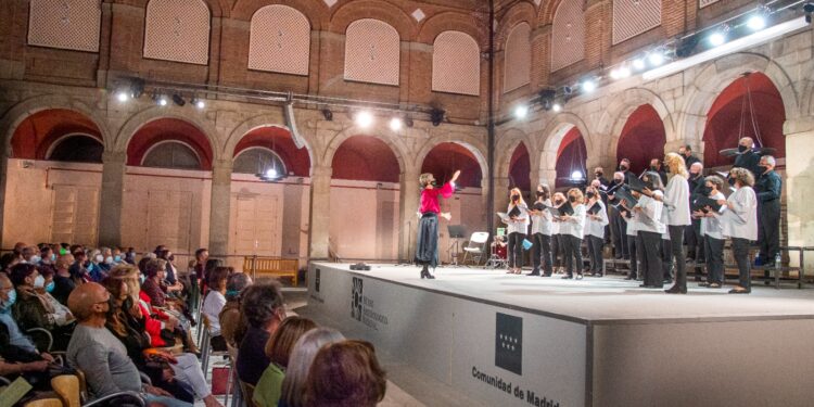 Alcalá continúa con su octubre cultural