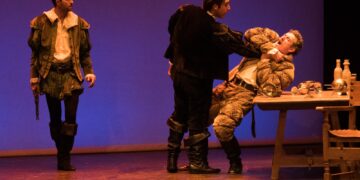 Ayer arrancaron las primeras representaciones del Don Juan