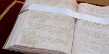 Alcalá celebró su día grande para homenajear a Miguel de Cervantes