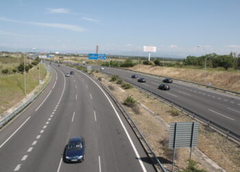 La Comunidad de Madrid invierte 4’8 millones de euros en mejorar los firmes de 15 municipios