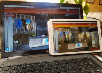 Alcalá estará presente en la II Feria Virtual de Empleo de la Comunidad de Madrid