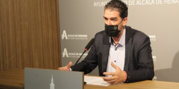 Alcalá volverá a disfrutar de sus tradicionales Premios Cervantes al Deporte