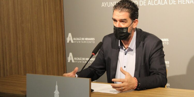 Alcalá volverá a disfrutar de sus tradicionales Premios Cervantes al Deporte