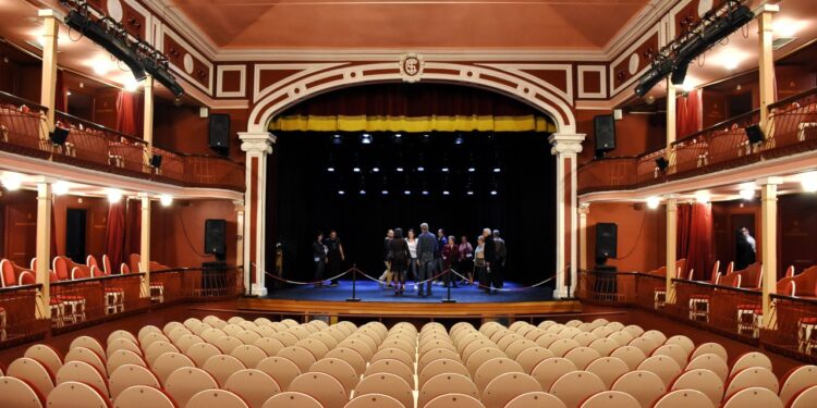 Alcalá de Henares se prepara para homenajear a Cervantes