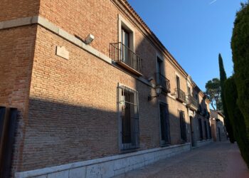 El Archivo Histórico Nacional de los Movimientos Sociales se asentará en Alcalá