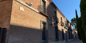 El Archivo Histórico Nacional de los Movimientos Sociales se asentará en Alcalá