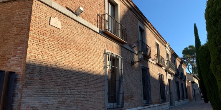 El Archivo Histórico Nacional de los Movimientos Sociales se asentará en Alcalá