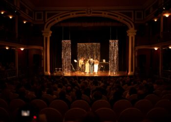 El Don Juan se representará en el Teatro Salón Cervantes debido a las previsiones climatológicas del fin de semana