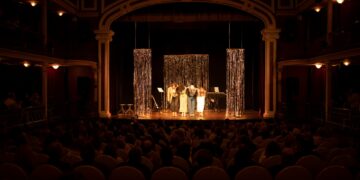 El Don Juan se representará en el Teatro Salón Cervantes debido a las previsiones climatológicas del fin de semana