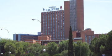 La Comunidad de Madrid invierte cerca de 2 millones de euros en equipamiento contra el Covid-19 en dos hospitales públicos de la región