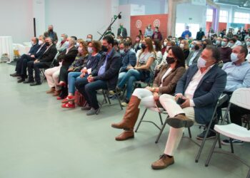 La Antigua Fábrica Gal acoge hoy las conferencias para abordar el desafío ¿Cómo aprendemos?