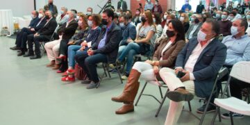 La Antigua Fábrica Gal acoge hoy las conferencias para abordar el desafío ¿Cómo aprendemos?