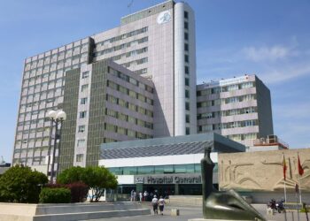 Los hospitales de la Comunidad permiten desde hoy las visitas y acompañamientos a pacientes no Covid