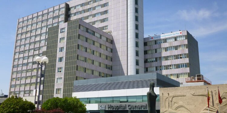 Los hospitales de la Comunidad permiten desde hoy las visitas y acompañamientos a pacientes no Covid