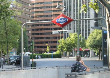 Metro de Madrid reforzará sus líneas el próximo martes 12 de octubre con motivo del Día de la Hispanidad