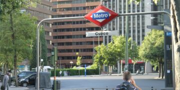 Metro de Madrid reforzará sus líneas el próximo martes 12 de octubre con motivo del Día de la Hispanidad