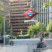 Metro de Madrid reforzará sus líneas el próximo martes 12 de octubre con motivo del Día de la Hispanidad