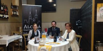 El próximo lunes darán comienzo las Jornadas Gastronómicas Cervantinas