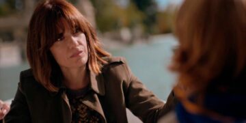 Imposible decirte adiós se hace con el galardón de Mejor Guion de cortometraje en la 30 edición del Festival de Cine de Madrid (PNR)