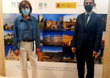 «Un viaje extraordinario» es la apuesta del Grupo Ciudades Patrimonio para su promoción nacional e internacional