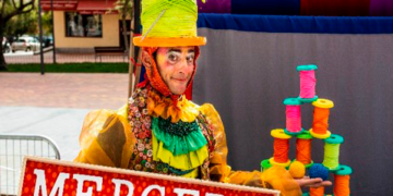 La «Feria de la Fantasía» llega el próximo viernes a Alcalá de Henares