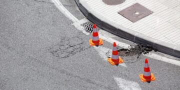 Nuevas mejoras de accesibilidad y movilidad en Espartales