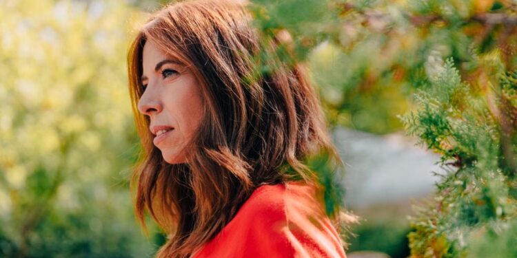 Eva Gamallo: “El teatro nos ayuda a crecer como seres humanos, por eso el teatro infantil es tan importante en la educación”