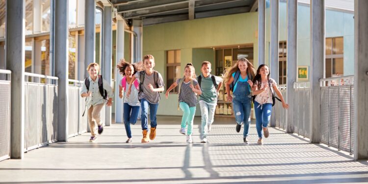 Nuevas subvenciones para las AMPAS de los colegios alcalaínos