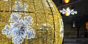 La contratación de su Cabalgata de Reyes, en concurso público