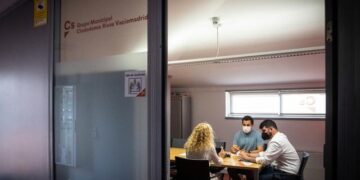 Ciudadanos Rivas propone una red de microbuses urbanos eléctricos de titularidad municipal