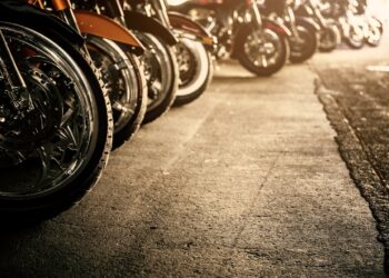 La Antigua Fábrica GAL acogerá una gran Exposición Histórica de Motos