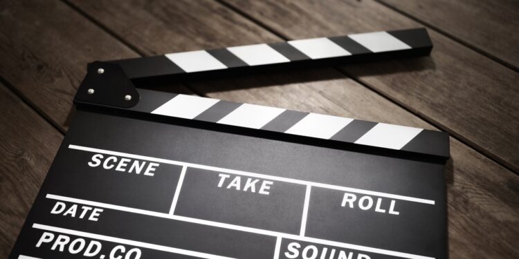 Las mujeres realizadoras, por primera vez, superan en número a los hombres en ‘Pantalla abierta’