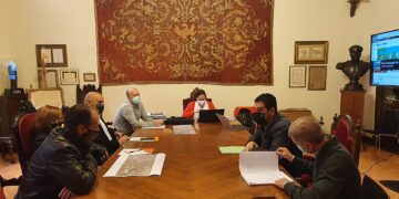 Alcalá tiene previsto ampliar sus parkings subterráneos