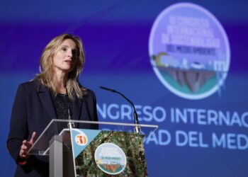 La Comunidad de Madrid presenta un Plan de gestión del agua para afrontar fenómenos meteorológicos extremos