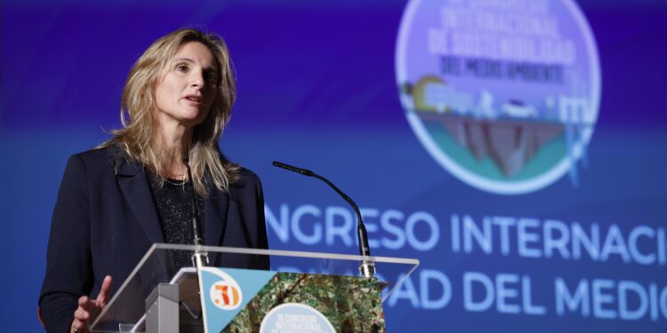 La Comunidad de Madrid presenta un Plan de gestión del agua para afrontar fenómenos meteorológicos extremos