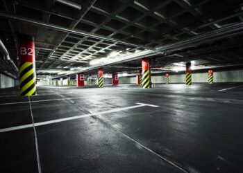 Ya se pueden realizar las preinscripciones relacionadas con el Plan de Aparcamientos