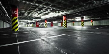 Ya se pueden realizar las preinscripciones relacionadas con el Plan de Aparcamientos