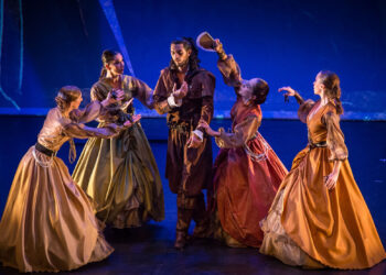 Continúan las actividades culturales de la Semana Cervantina