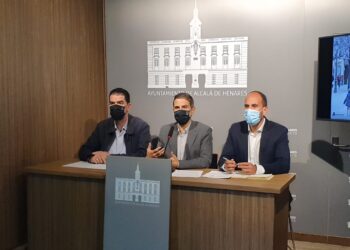 Alcalá cuenta ya con un Plan Integral de Movilidad Urbana Sostenible