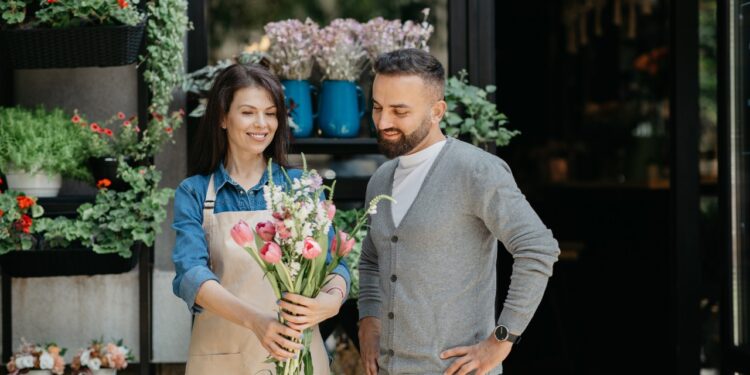 Alcalá mejora y moderniza el comercio de proximidad