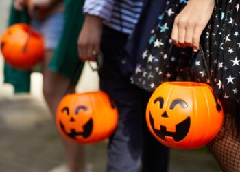 El Centro Sociocultural Gilitos se prepara para celebrar Halloween