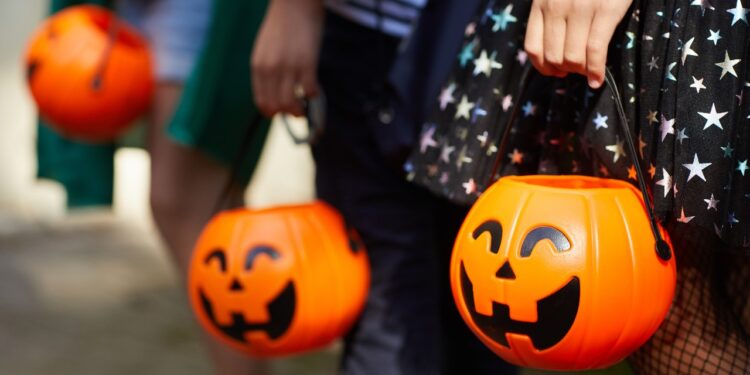 El Centro Sociocultural Gilitos se prepara para celebrar Halloween