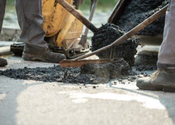 La plaza de Sepúlveda y las calles Lucas de Lozoya y Gardenia serán rehabilitadas