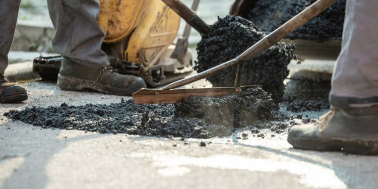 La plaza de Sepúlveda y las calles Lucas de Lozoya y Gardenia serán rehabilitadas