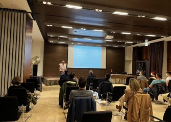 Los restaurantes y hoteles de la ciudad reciben formación «alrededor de la cocina judía»