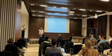 Los restaurantes y hoteles de la ciudad reciben formación «alrededor de la cocina judía»