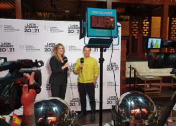 El Grupo de Ciudades Patrimonio de la Humanidad de España presenta su marca y las 15 ciudades en la Gala de los Grammy Latinos