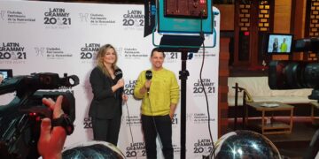 El Grupo de Ciudades Patrimonio de la Humanidad de España presenta su marca y las 15 ciudades en la Gala de los Grammy Latinos