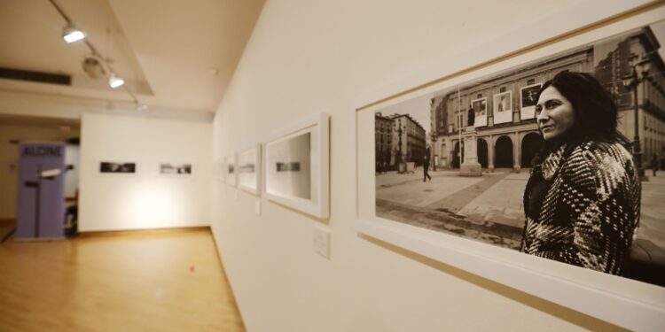 El Antiguo Hospital de Santa María La Rica también acogerá exposiciones del 50 Aniversario del Festival Alcine